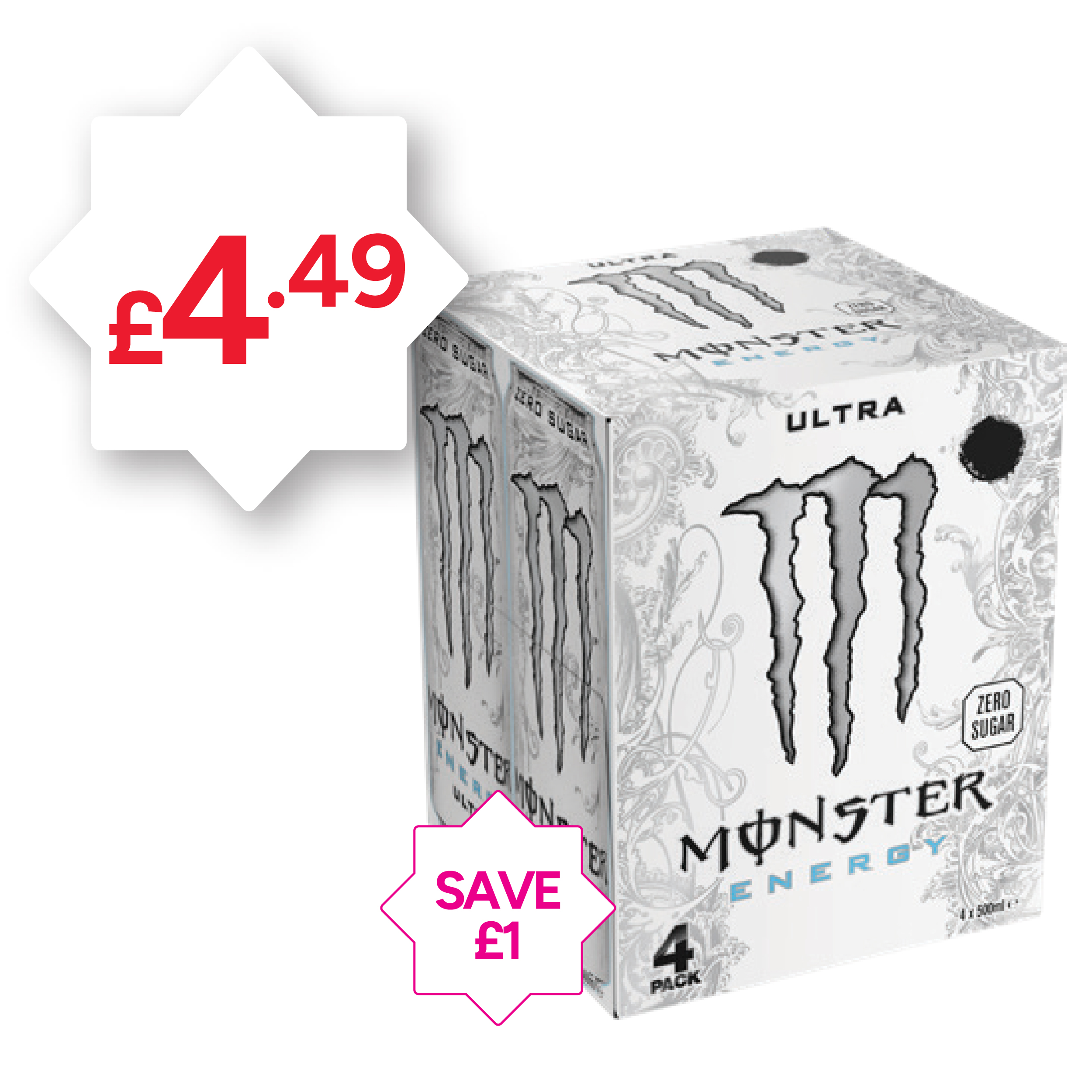 Drinks offer